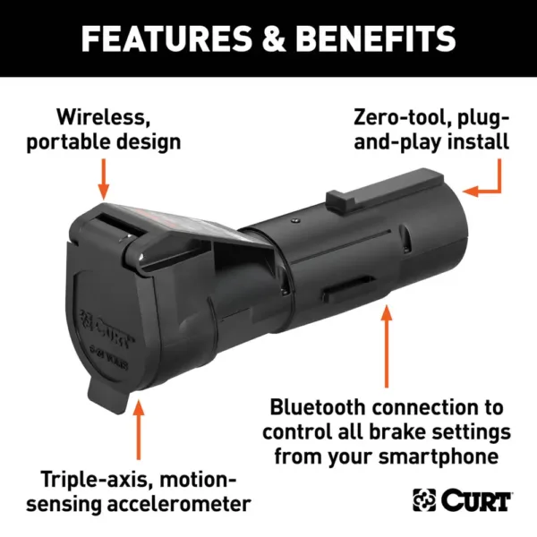 Echo Mobile Brake Controller - Image 3